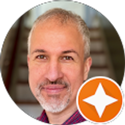 Profile photo of Erik Irani