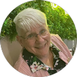 Profile photo of Sherry Crooks