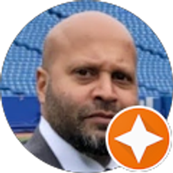 Profile photo of Solomon Massey