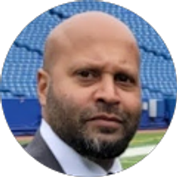 Profile photo of Solomon Massey