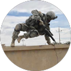 Profile photo of Soldier of The Risen King