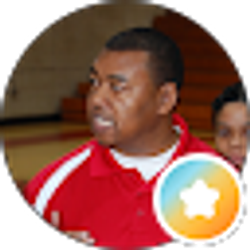 Profile photo of Ron Harris