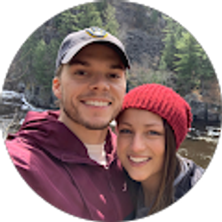 Profile photo of Kaleb Kier