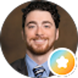 Profile photo of Benjamin Schrier