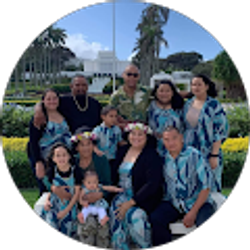 Profile photo of Acacia Ma'ilo