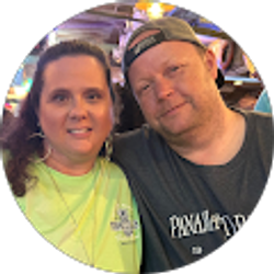 Profile photo of Amanda Kelley