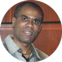 Profile photo of Richard Pierre