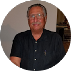 Profile photo of Galen Maki