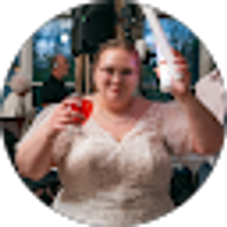 Profile photo of Kaitlyn Lorah