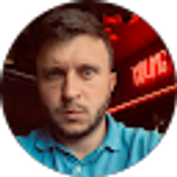 Profile photo of Василь Кальмук