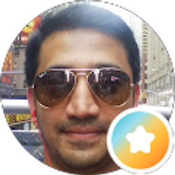 Profile photo of Saikrishna Pawar