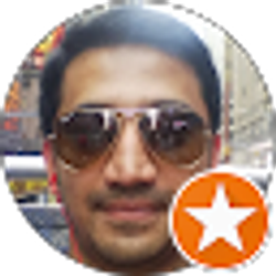 Profile photo of Saikrishna Pawar