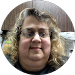 Profile photo of Lucinda Knopp