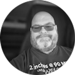 Profile photo of Scott Hamberger