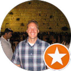 Profile photo of Ryan Hitz