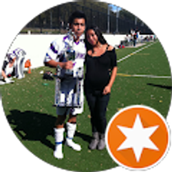 Profile photo of Esmeralda C