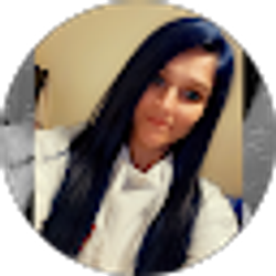 Profile photo of Kristie Flippo