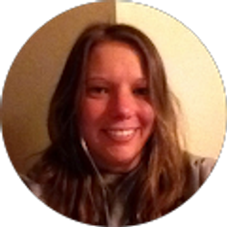 Profile photo of Melissa Henke