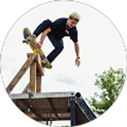 Profile photo of davin duke