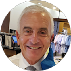 Profile photo of Randy Desimone