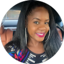 Profile photo of Megan Mottley