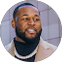 Profile photo of Alex Glover