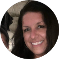 Profile photo of Tiffani Young