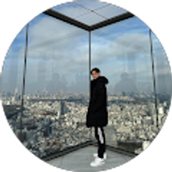 Profile photo of James Chen