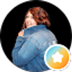 Profile photo of Eliza Funk