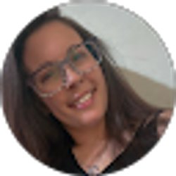 Profile photo of Katelyn Matthews