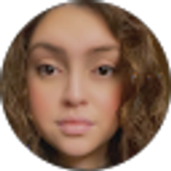 Profile photo of Karina Rojas