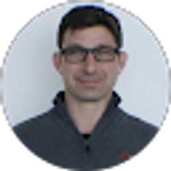 Profile photo of Paul Davis