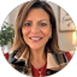 Profile photo of Pamala Morgan