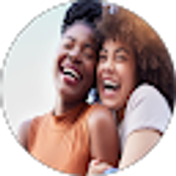 Profile photo of Sharice R