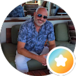 Profile photo of Tony Lipin