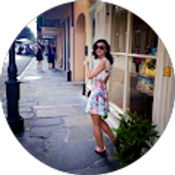 Profile photo of Ginger Jiang