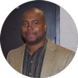 Profile photo of Cedric Jackson