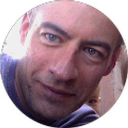 Profile photo of Dan Coleman