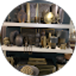 Profile photo of Tonya Dessesseau