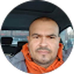 Profile photo of Nelson Manzano
