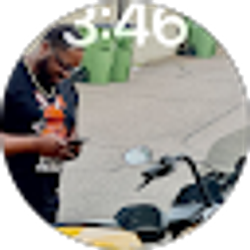 Profile photo of Aaron Williams