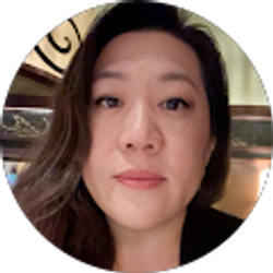 Profile photo of Chelle J. Mauer