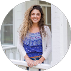 Profile photo of Bella Rojas