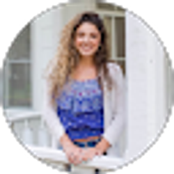 Profile photo of Bella Rojas