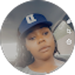 Profile photo of Joi Rountree