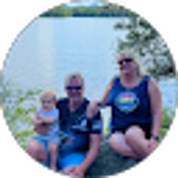 Profile photo of Gail Streeter