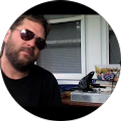 Profile photo of Mr Lund