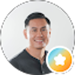 Profile photo of Theodore “Ted” Vu