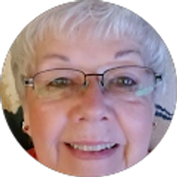 Profile photo of JACKIE BLACKBURN