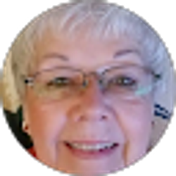 Profile photo of JACKIE BLACKBURN